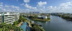 The Residences at W Singapore Sentosa Cove (D4), Condominium #465481821